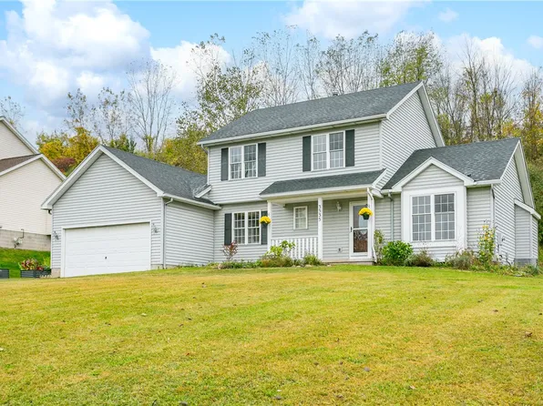 3535 Scenic Way, Macedon, NY 14502