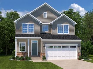 3147 Azalea Ridge Dr, Perry, OH 44081