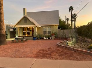 1637 E Yale St, Phoenix, AZ 85006