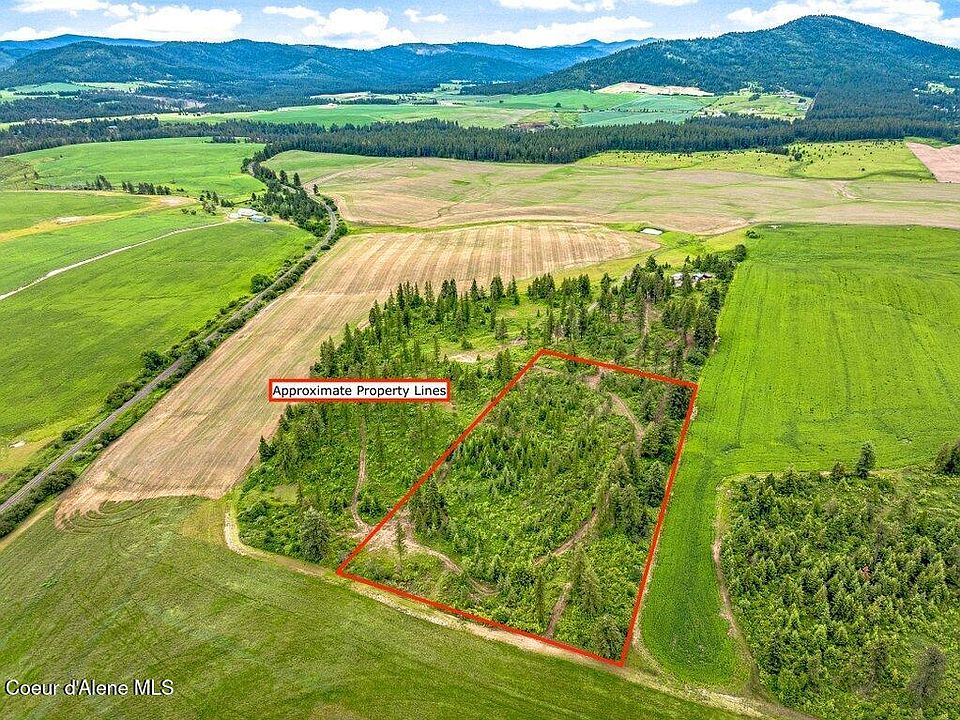 1st image of PARCEL 1 Freedom Way