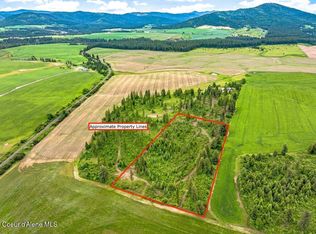 PARCEL 1 Freedom Way, Plummer, ID 83851