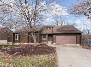 2546 L Ave NW, Cedar Rapids, IA 52405