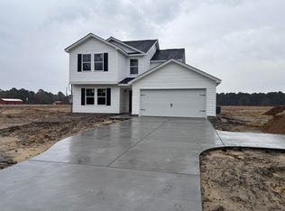 2654 Tansy Rd, Loris, SC 29569