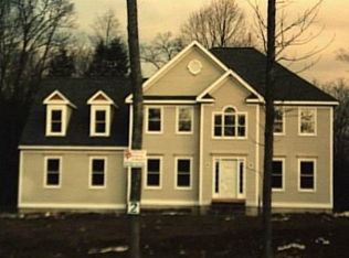 23 Bear Hill Subdivision, Woodbury, CT 06798