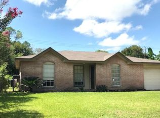 17014 David Glen Dr, Friendswood, TX 77546