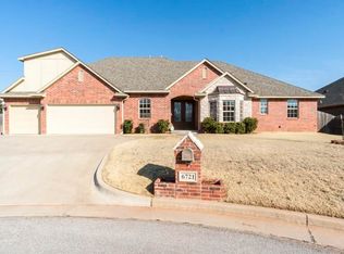 6721 NW 121st St, Oklahoma City, OK 73162