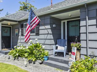 1166 Avenue D, Seaside, OR 97138