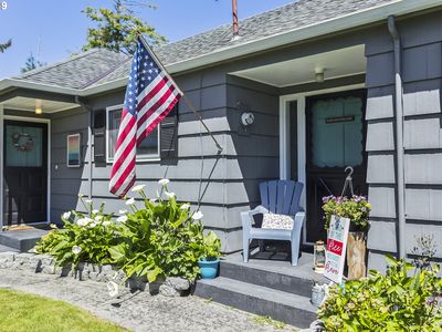 1166 Avenue D, Seaside, OR, 97138
