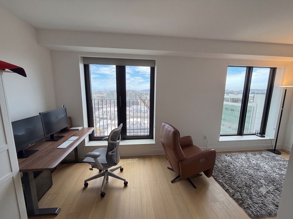 1st image of 718 Long Bridge St #1707