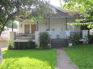 831 2nd St, Natchitoches, LA 71457