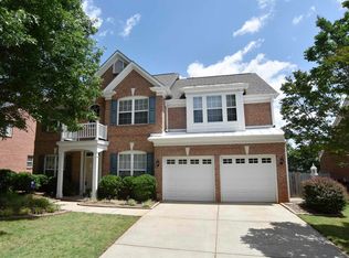 3 Treyburn Ct, Greer, SC 29650