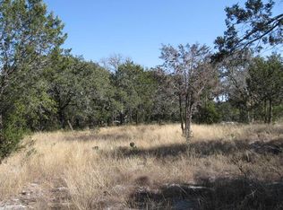 Lots 13/14 Brock Hollow Dr, Johnson City, TX 78636