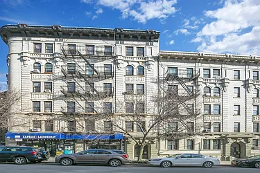 33 Convent Avenue