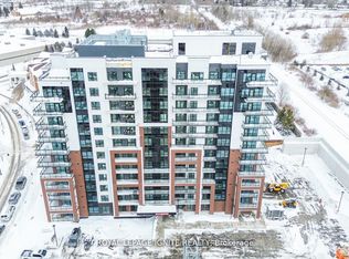 55 Clarington Blvd #609, Clarington, ON L1C 7E5