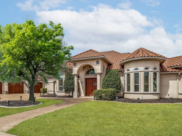 1003 Catalina Bay Blvd, Granbury, TX 76048