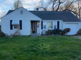 7715 Sni A Bar Rd, Kansas City, MO 64129