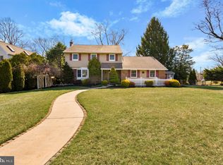 105 Clayton Rd, Hatboro, PA 19040