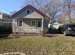 3226 Seneca St, Middletown, OH 45044