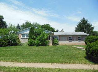 1935 Niagara Ln, York, PA 17408