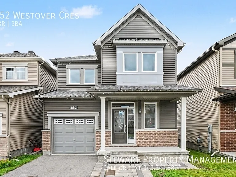 152 Westover Cres — Photo 2