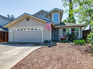 1175 Mills Pl, Oakley, CA 94561