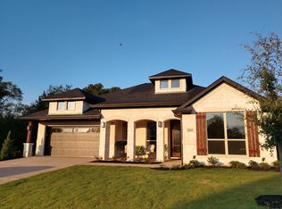 3030 Balsam Ct, Bryan, TX 77807