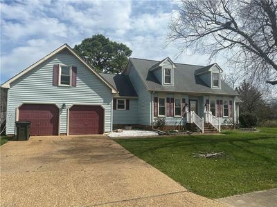 37 Pine Cone Dr, Hampton, VA, 23669