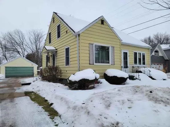 303 North PACIFIC STREET, Spencer, WI 54479