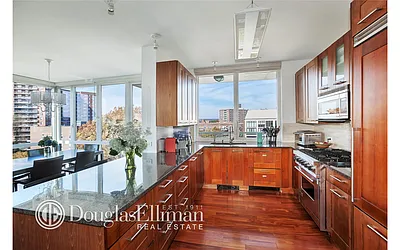 Sold by Douglas Elliman