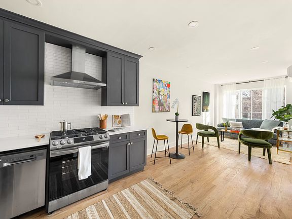 3rd image of 95 Quincy St #3F