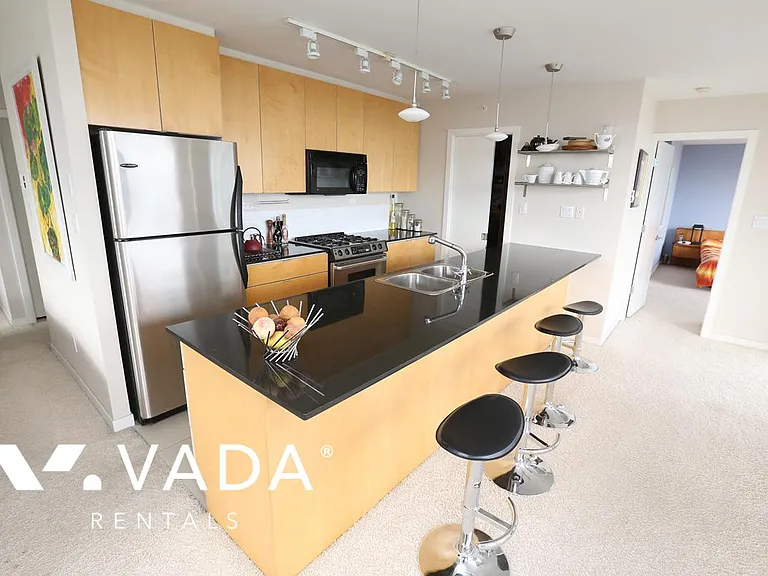 989 Beatty St #2103 — Photo 10
