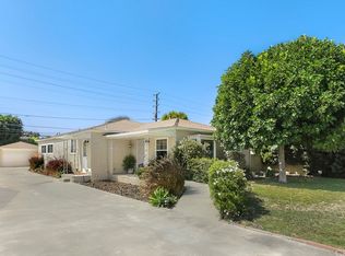 4151 Marber Ave, Lakewood, CA 90713