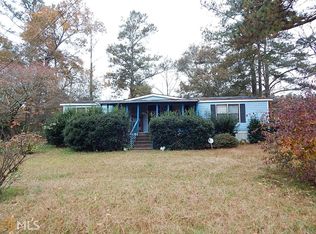 7780 Judge Ave, Douglasville, GA 30134