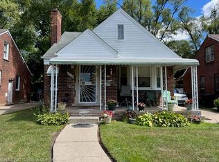 18210 Saint Marys St, Detroit, MI