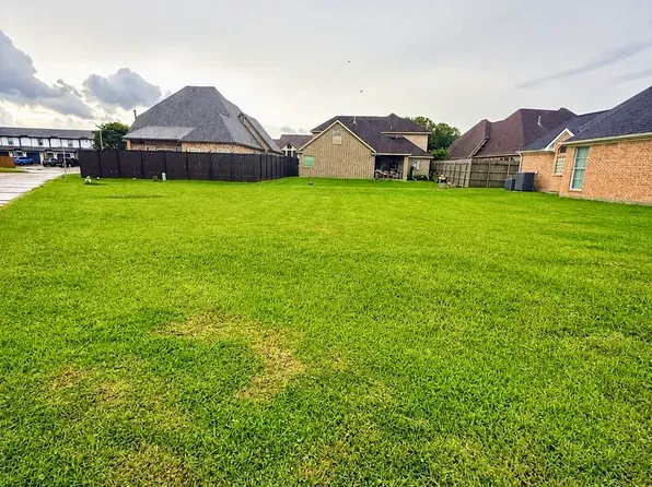 0 Regency Dr, Pt Arthur, TX 77642