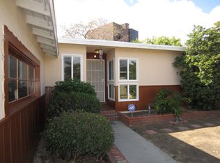 18236 Weddington St, Tarzana, CA 91356