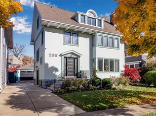 285 Middlesex Rd, Buffalo, NY 14216