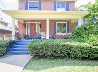 1916 Hampden Ct, Louisville, KY 40205