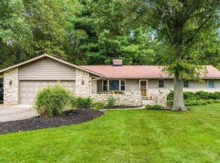 7227 Big Walnut Rd, Galena, OH 43021