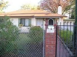 2152 Edison Ave, Sacramento, CA 95821