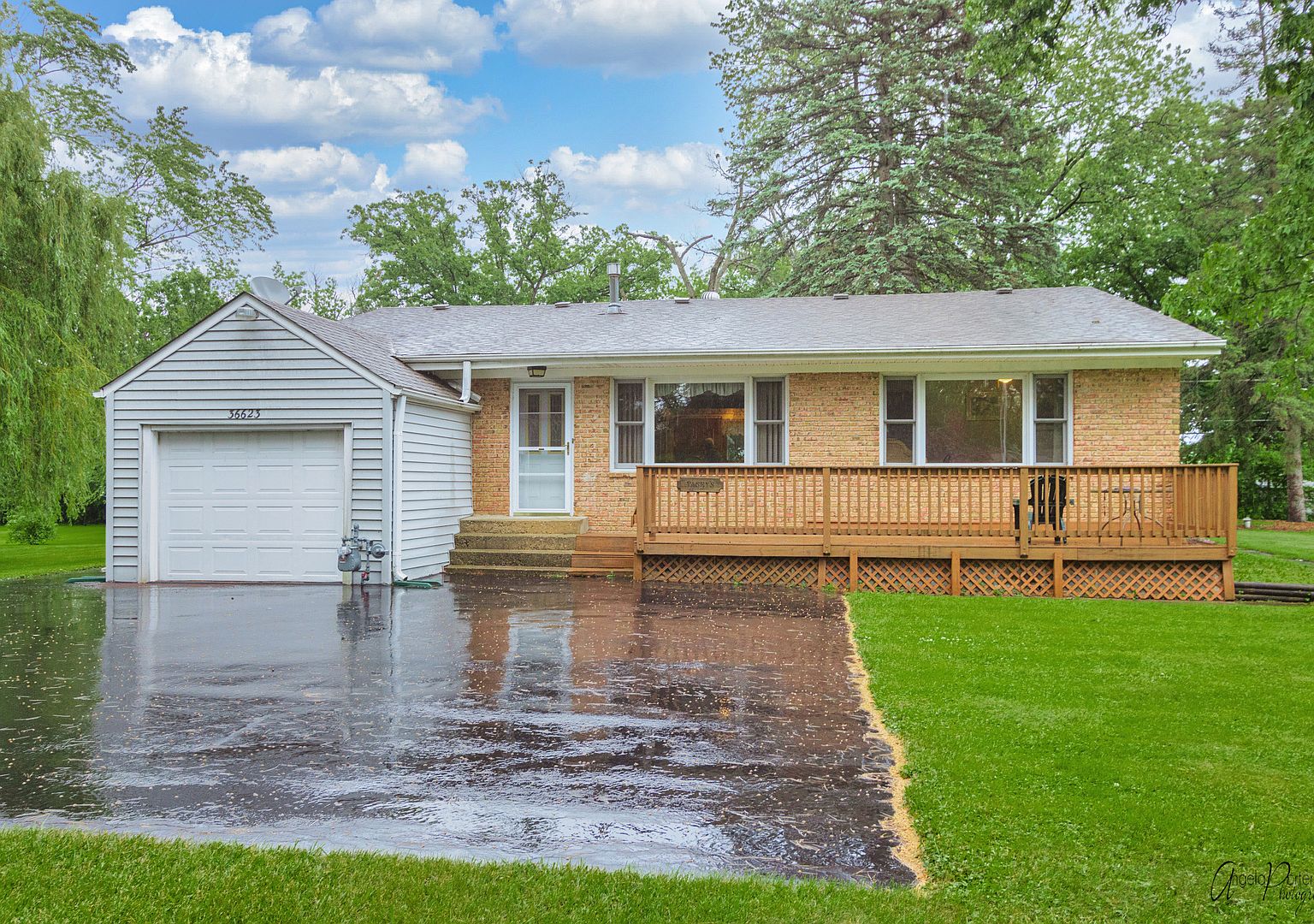 36623 N Oakwood Dr, Lake Villa, IL 60046 Zillow