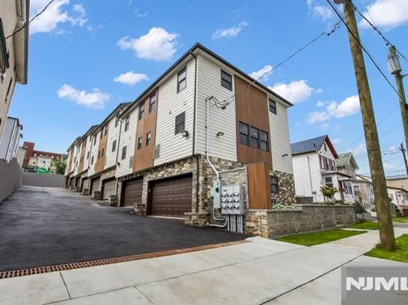 413 Paulison Avenue All 8 units, Passaic, NJ 07055