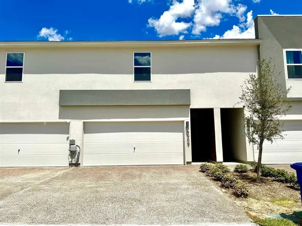 9909 Bijan Dr, Laredo, TX 78045