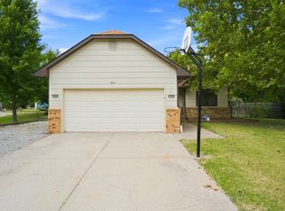 601 Joye St, Andover, KS 67002