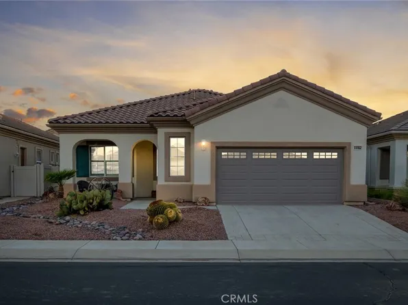 11162 Avonlea Rd, Apple Valley, CA 92308