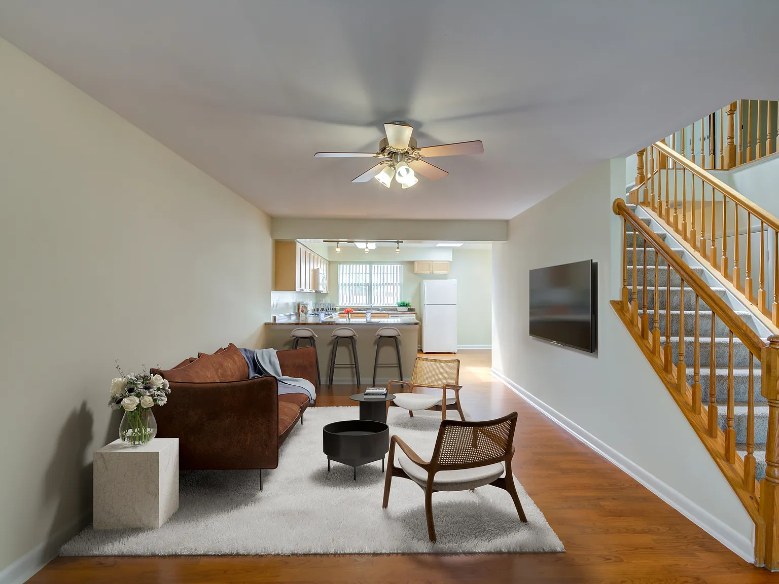 Bellevue - Liberty Military Housing — Photo 3