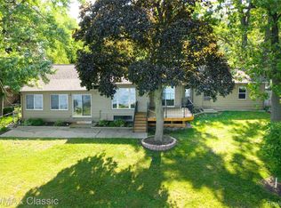 1861 Ladd Rd, Wolverine Lake, MI 48390