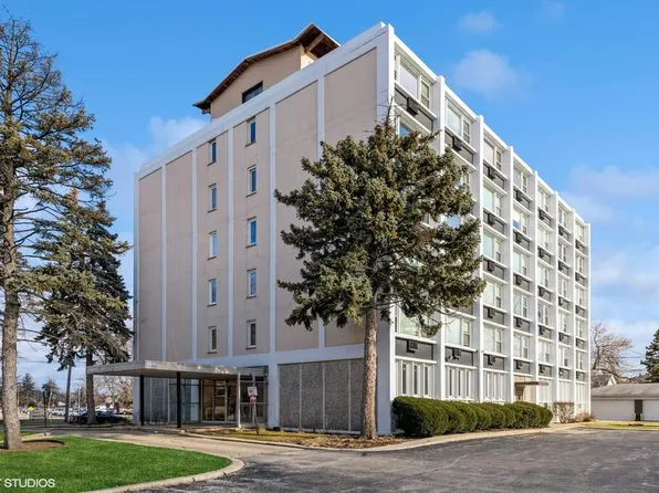 5975 N Odell Ave Unit 2J, Chicago, IL 60631