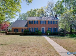 10142 Dunbarton Dr SE, Huntsville, AL 35803