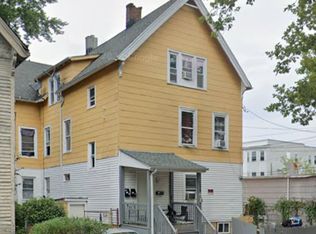 734 Orchard St FLOOR 2, New Haven, CT 06511